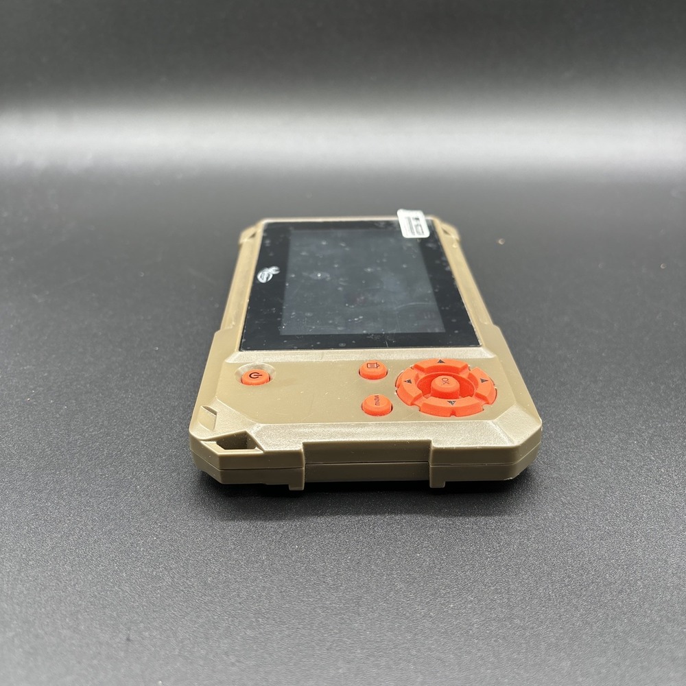 WILDGAME TRAIL PAD SWIPE 4.3 IN SCREEN HANDHELD SD CARD VIEWER VU60W44-21 - Picture 6 of 9